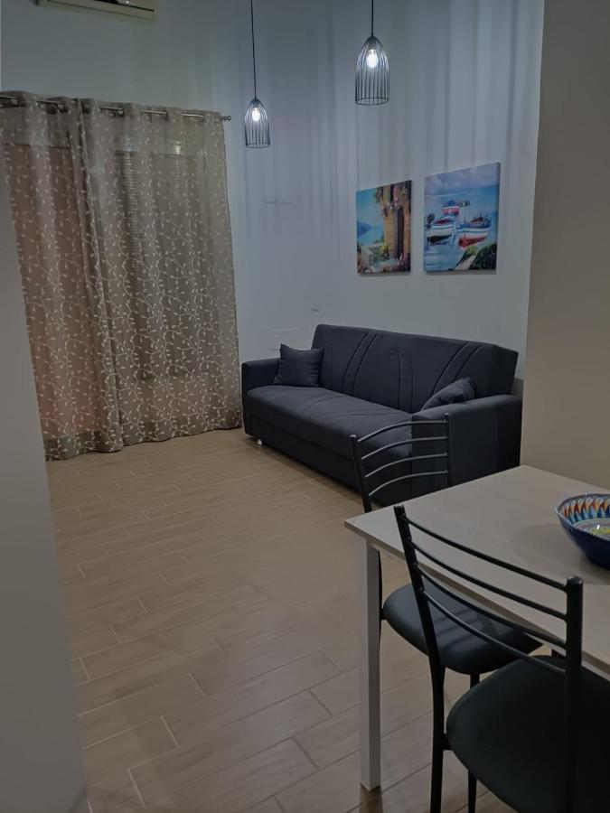 فيلا Casa Dei Vespri مارسالا المظهر الخارجي الصورة
