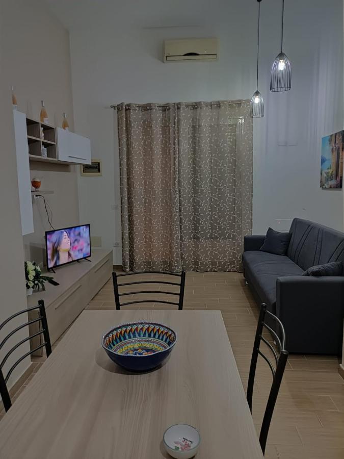 فيلا Casa Dei Vespri مارسالا المظهر الخارجي الصورة