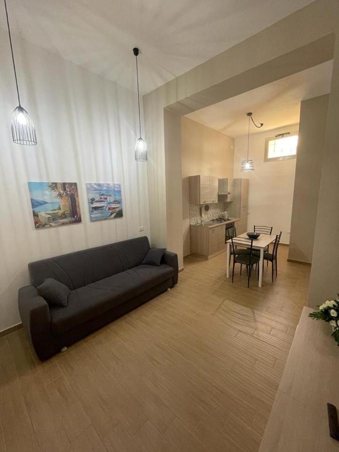 فيلا Casa Dei Vespri مارسالا المظهر الخارجي الصورة