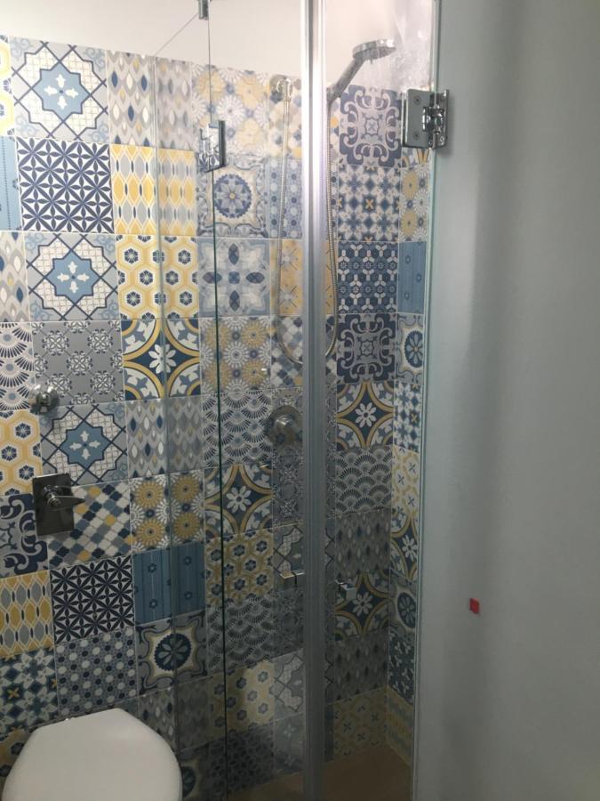 فيلا Casa Dei Vespri مارسالا المظهر الخارجي الصورة